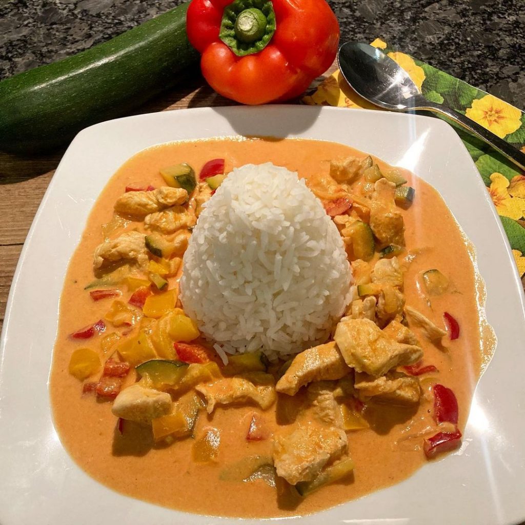 Leberknödelsuppe Omas Rezept – Kochbucher