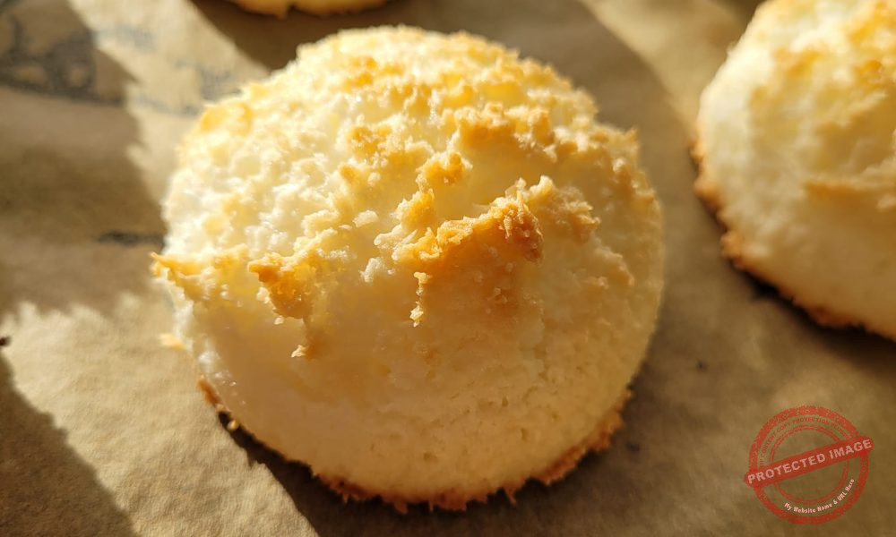 Makronen – Kochbucher Makronen – Kochbucher