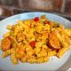 JAMBALAYA-PASTA-REZEPT