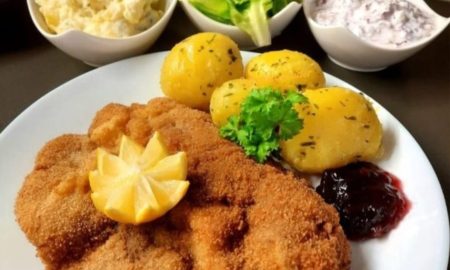 Wiener Schnitzel