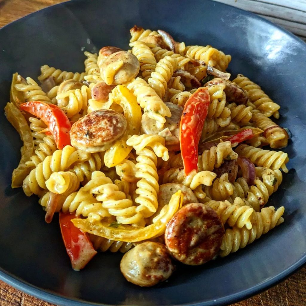 Knusprig gebratene Schweinshaxen Rezept – Kochbucher