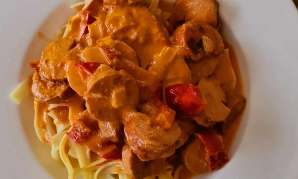 Wiener Gulasch – Kochbucher