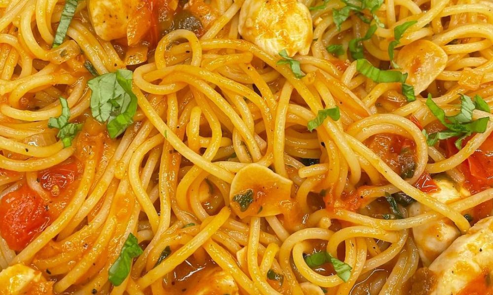 Frikadellen in Lauch-Sahne Sauce – Kochbucher